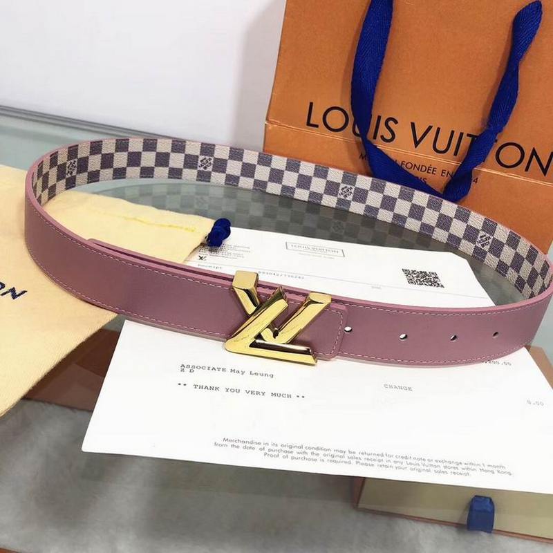 LV Belts 2416